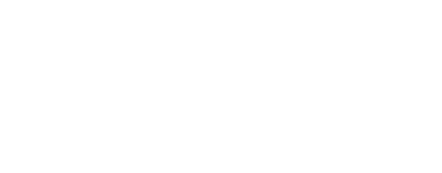 White Logo and Supporting Stars