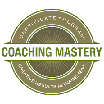 Coaching Mastery Badge